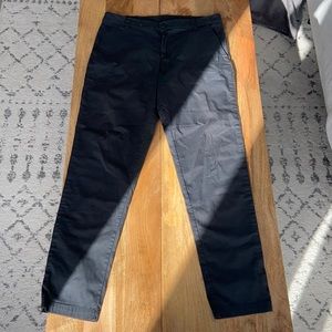 Lululemon Commission Pant Size 34